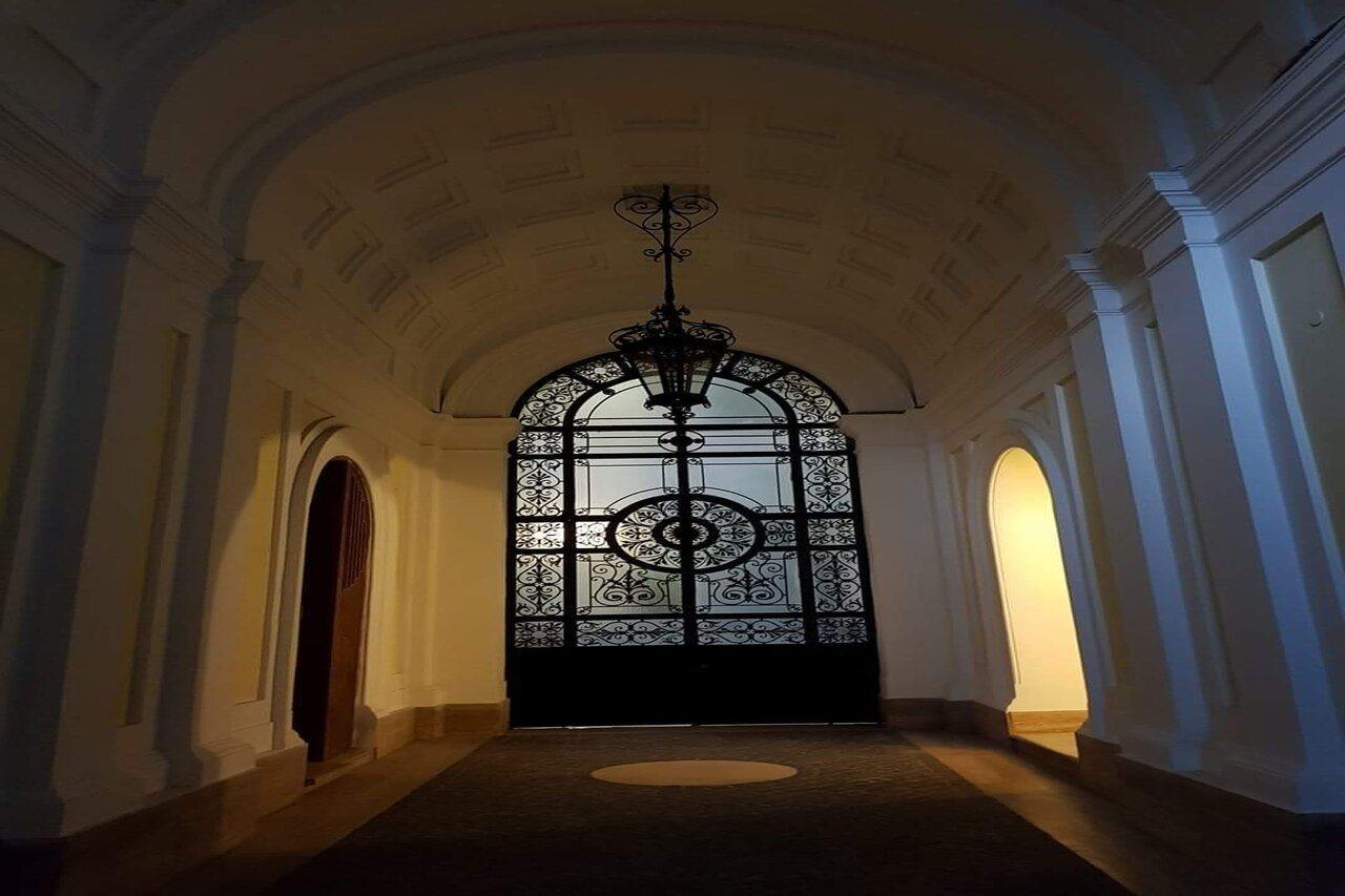 L'Incanto Di Roma Kültér fotó