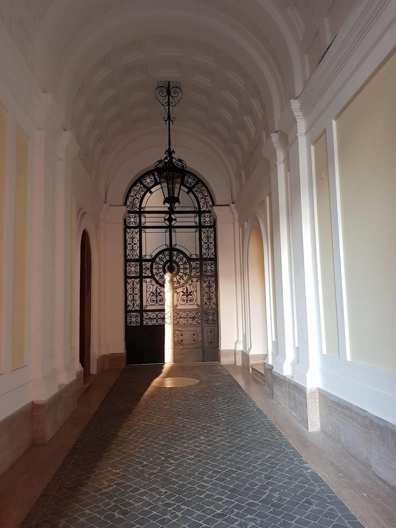 L'Incanto Di Roma Kültér fotó