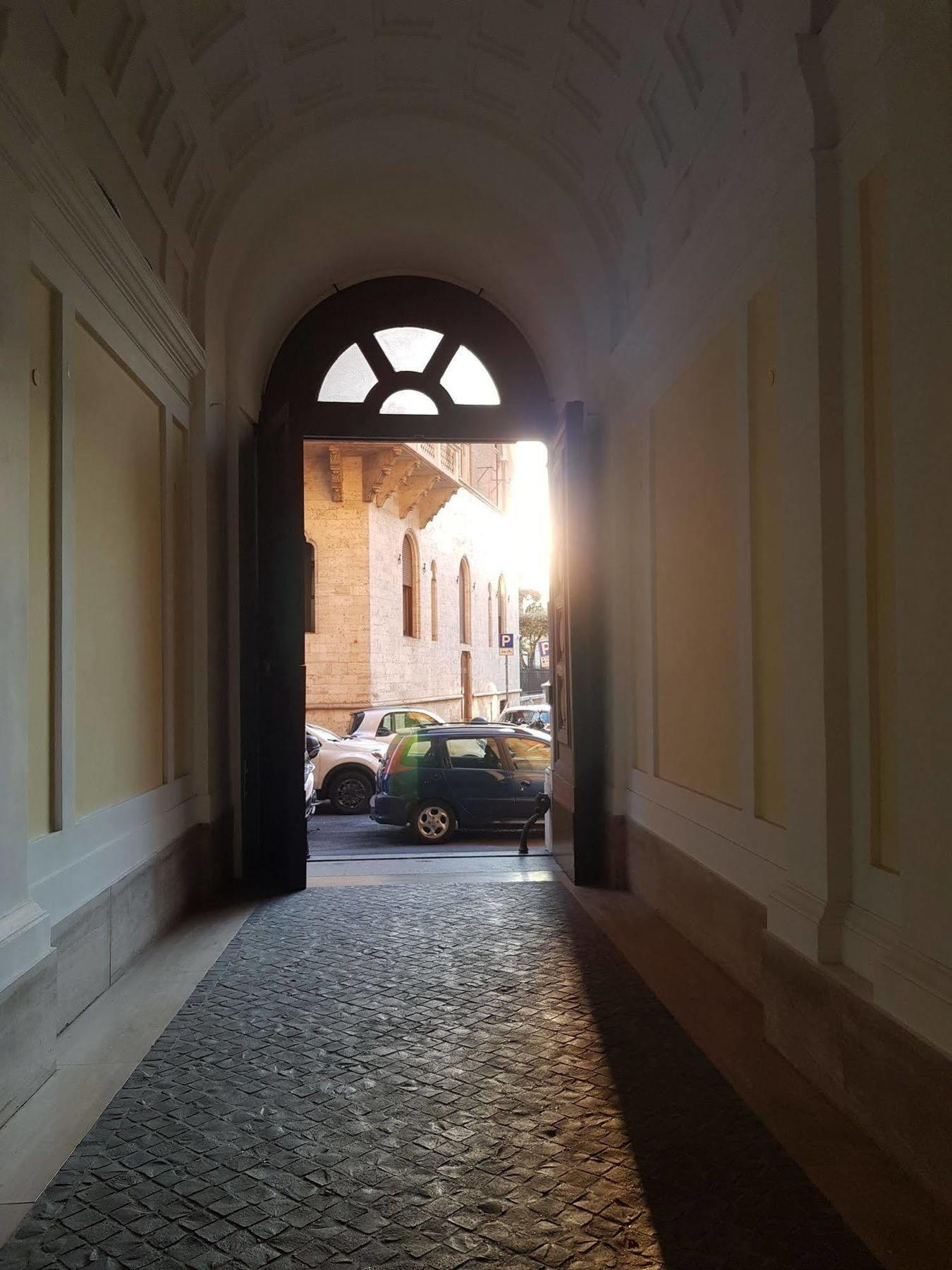 L'Incanto Di Roma Kültér fotó