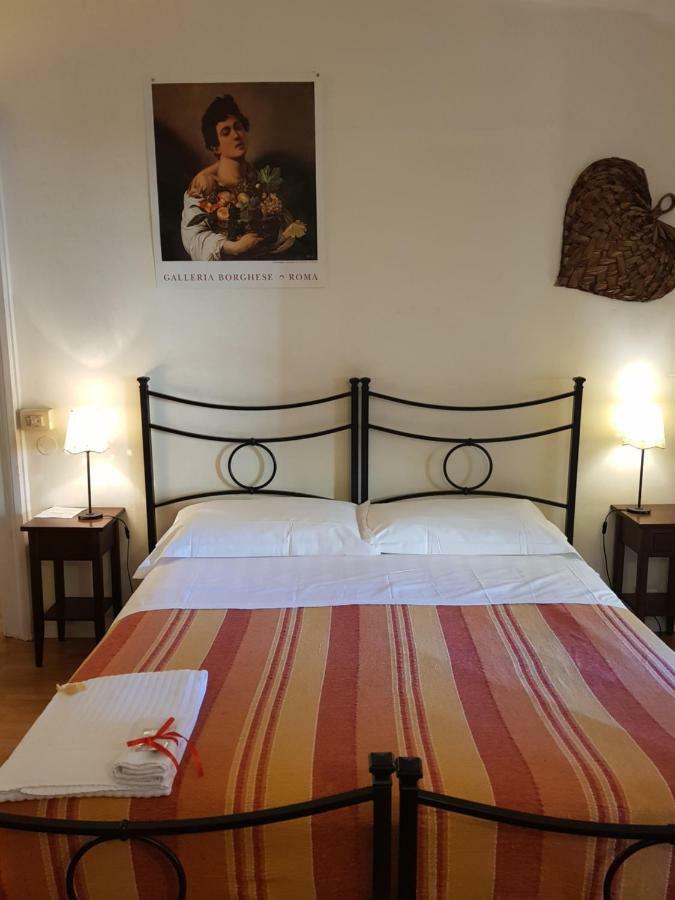 L'Incanto Di Roma Kültér fotó