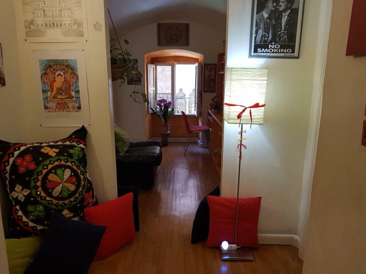 L'Incanto Di Roma Kültér fotó