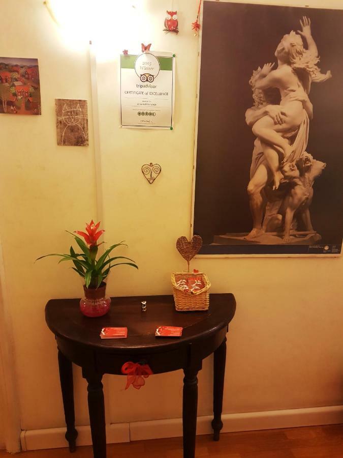 L'Incanto Di Roma Kültér fotó