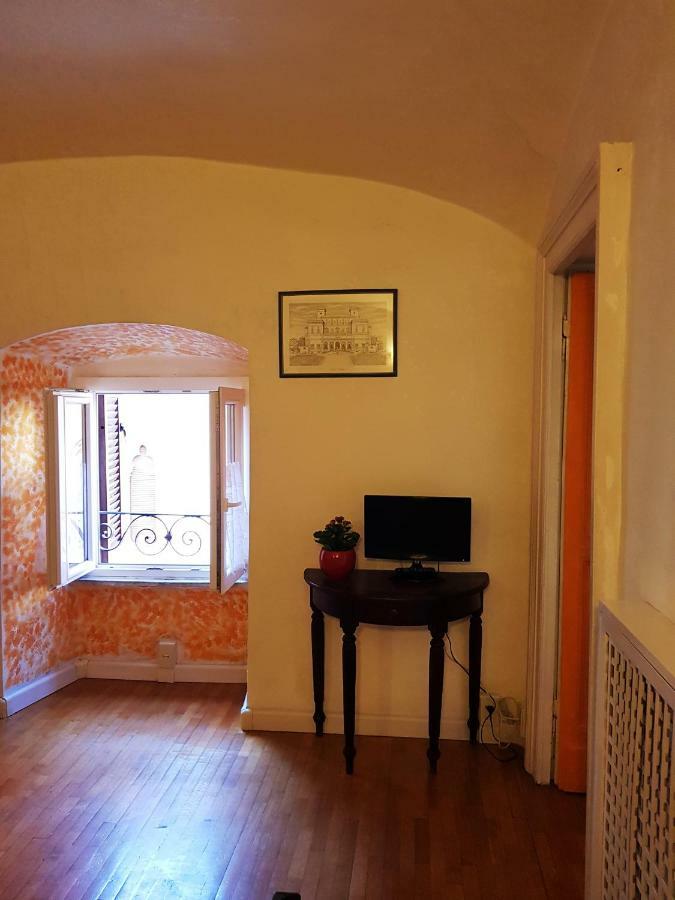 L'Incanto Di Roma Kültér fotó