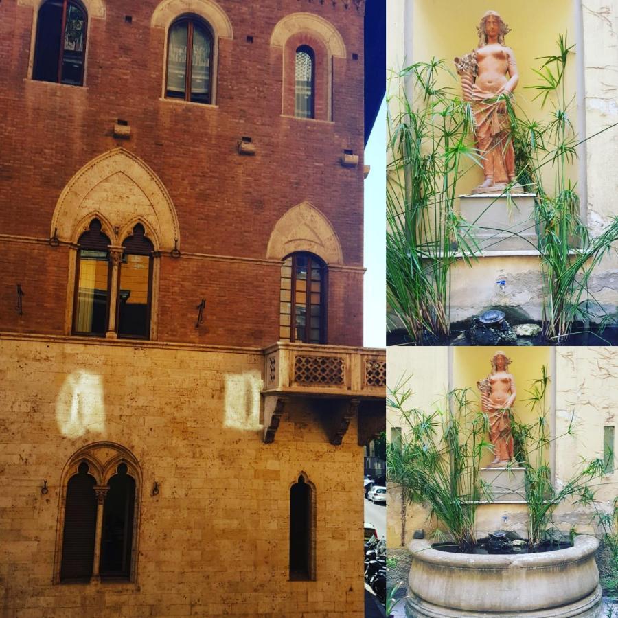 L'Incanto Di Roma Kültér fotó